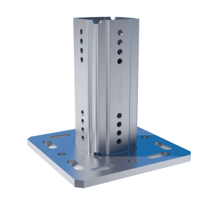 Sikla END SUPPORT WBD F 100-80/120