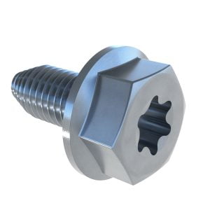 Sikla SELF-FORMING BOLT SCREW FLS F 80