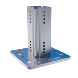 Sikla END SUPPORT WBD F 80-T