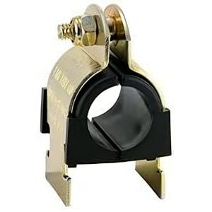 Cush-A-Clamp 1/4" Tube EC